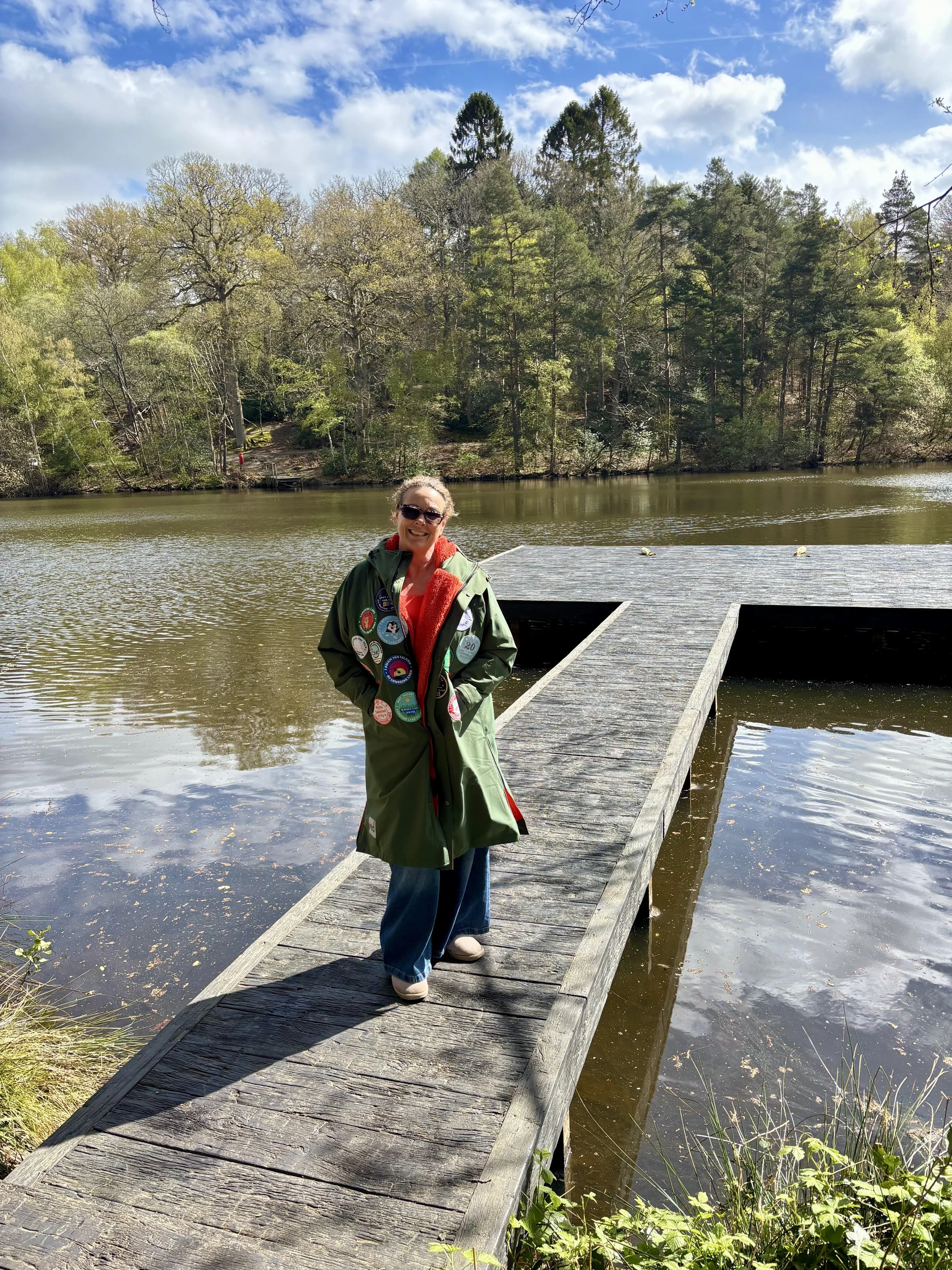 Gloriously Ordinary Sundays - 12th April 2026 