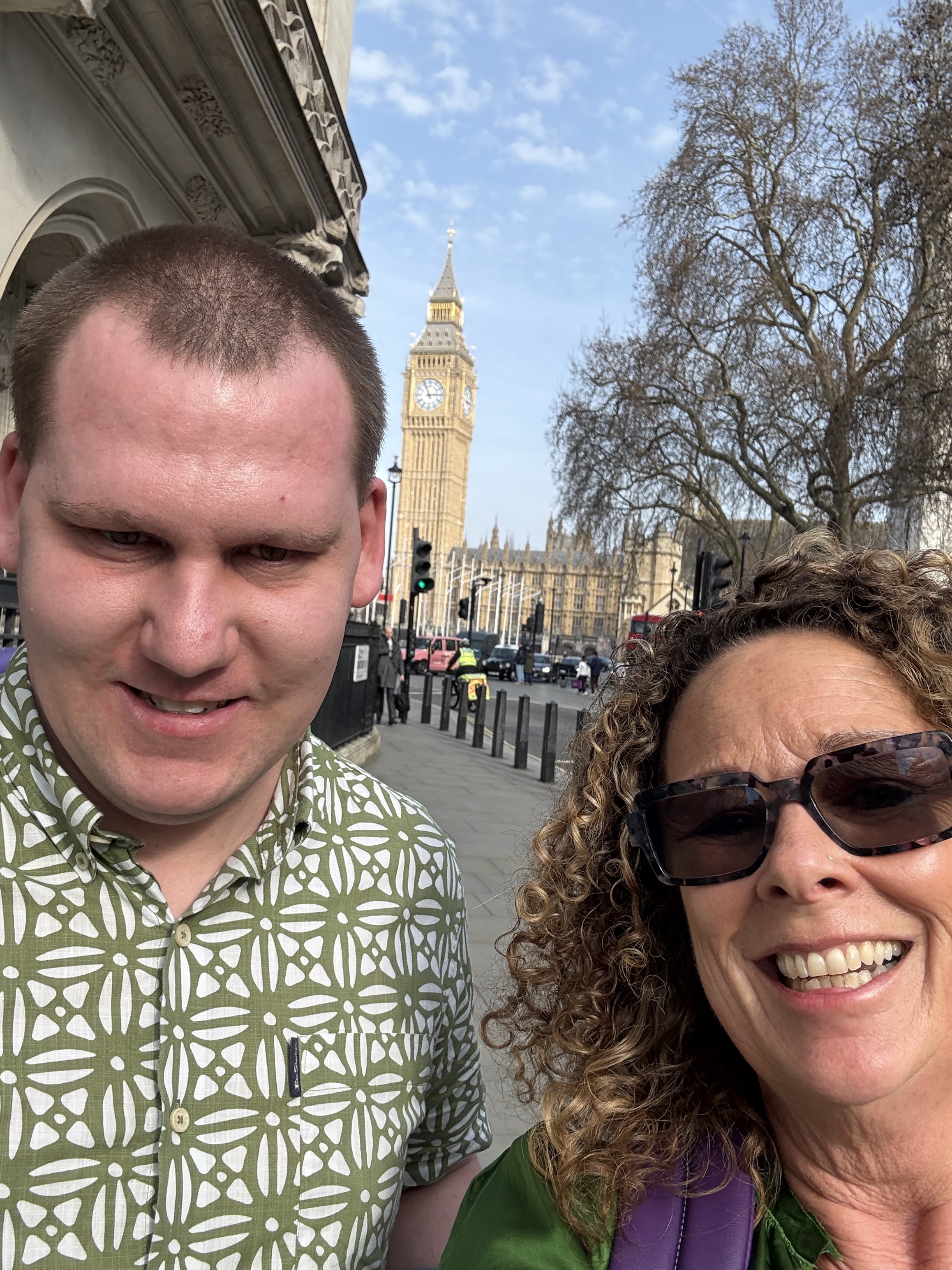Gloriously Ordinary Sundays - 12th July 2026