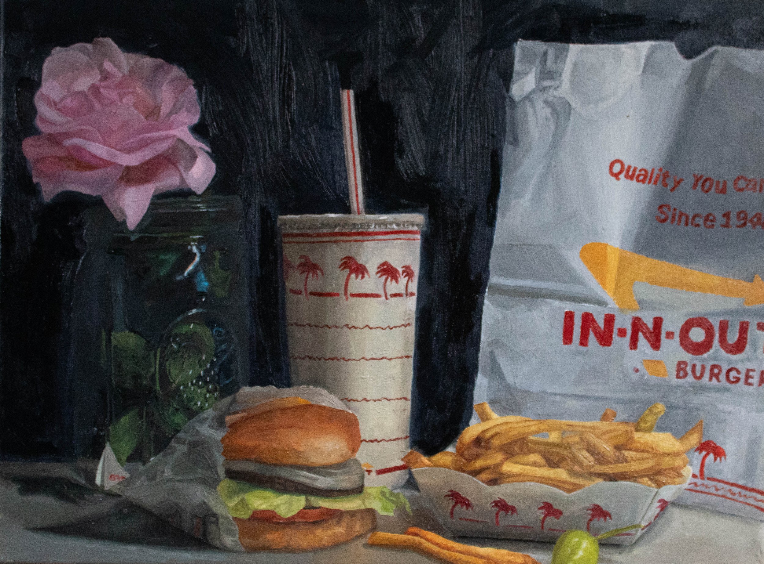 "In-N-Out" (2024)