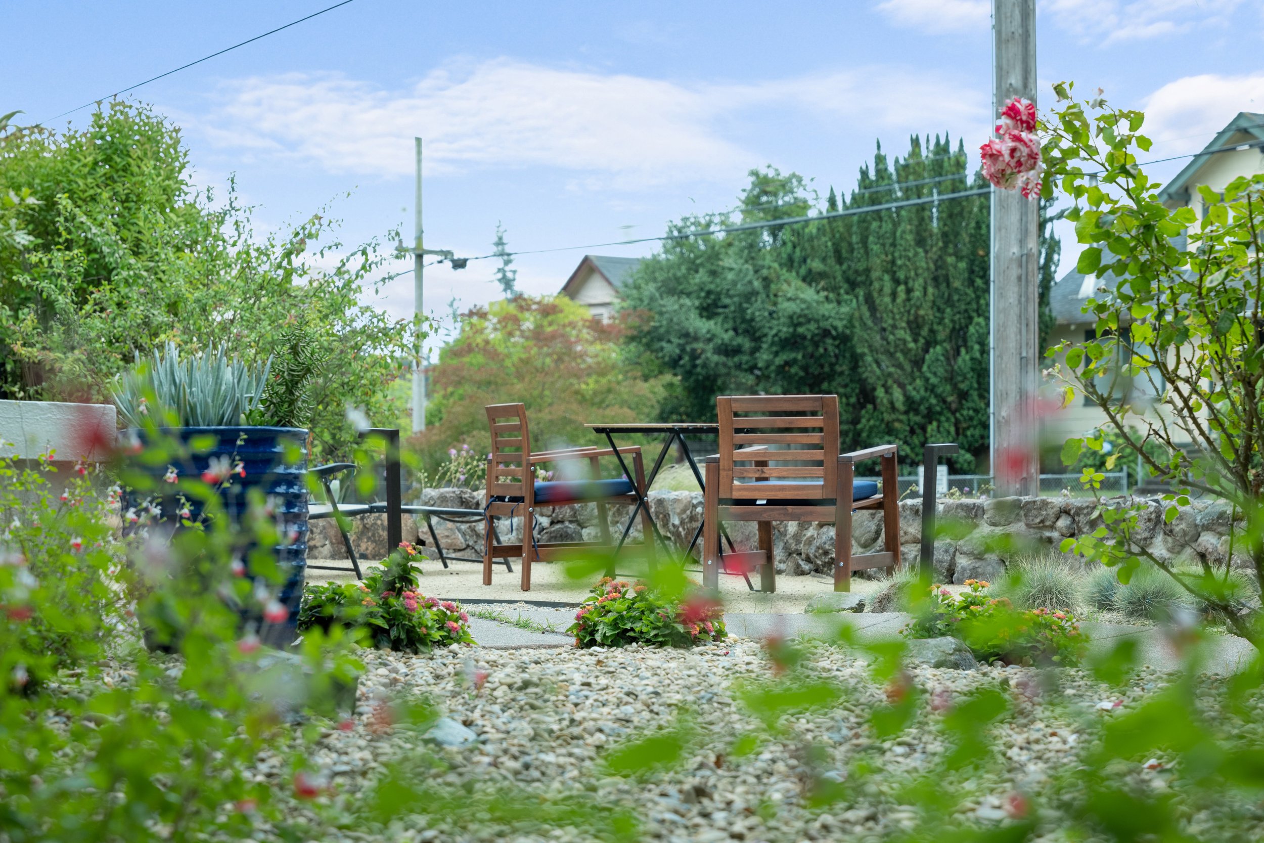 Landscape & Hardscape Contractors in Santa Rosa, Sonoma, and Healdsburg