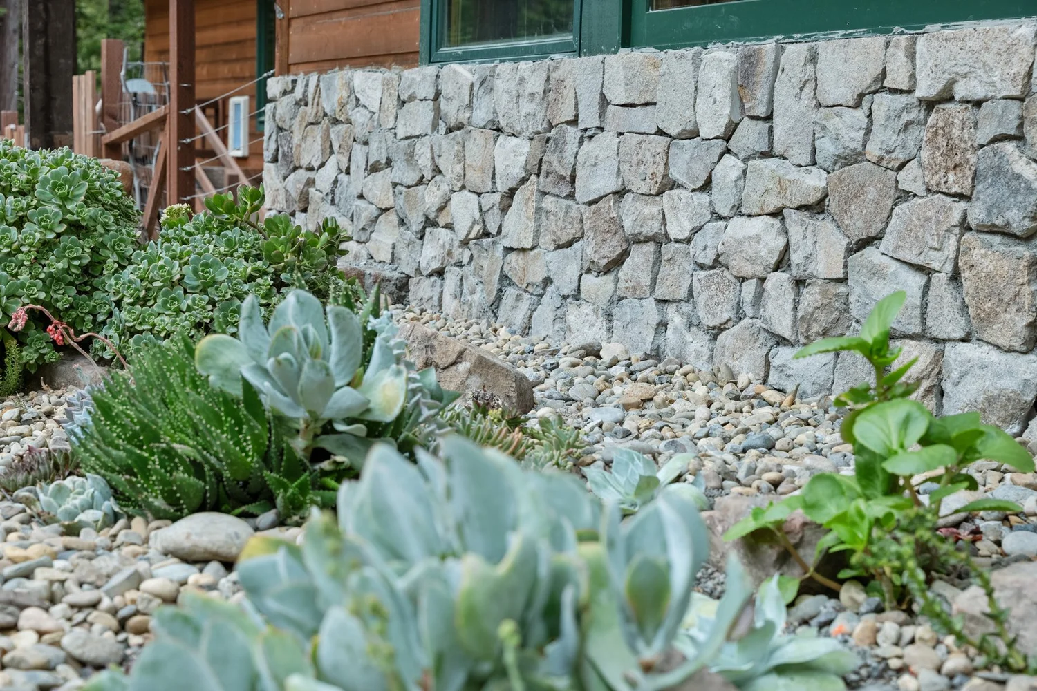Landscape & Hardscape Contractors in Santa Rosa, Sonoma, and Healdsburg