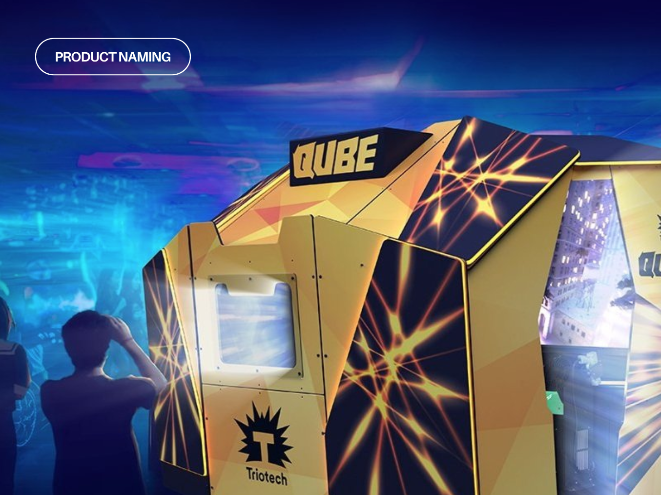 Qube