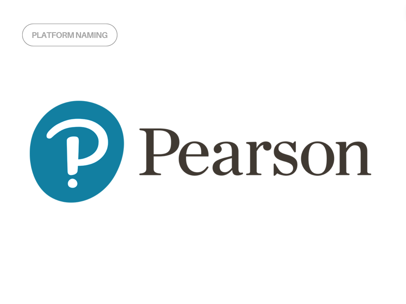 Pearson