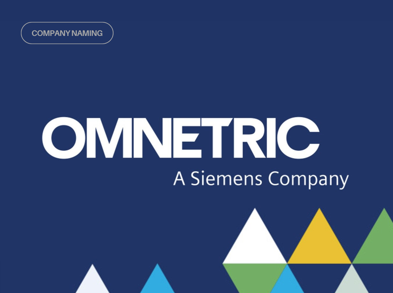Omnetric
