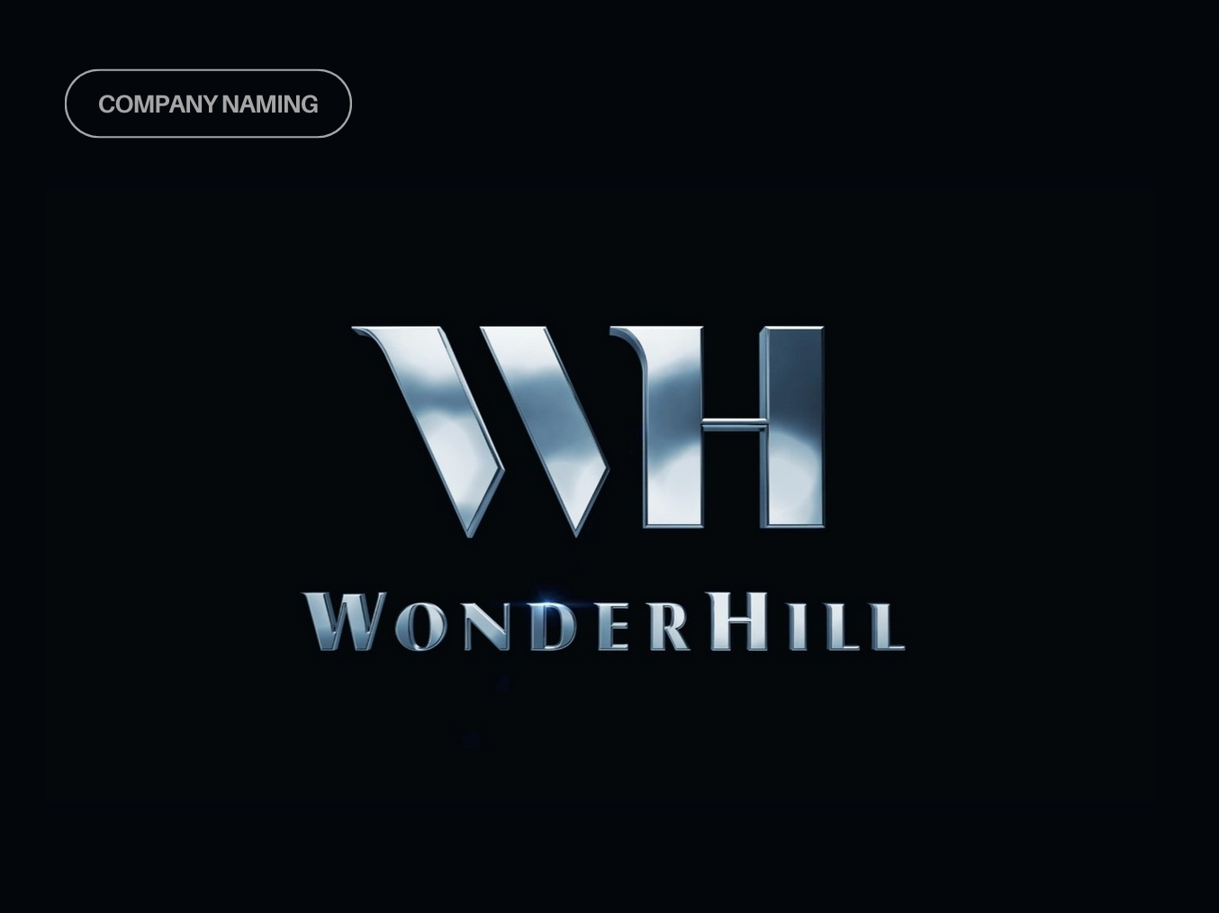 WonderHill