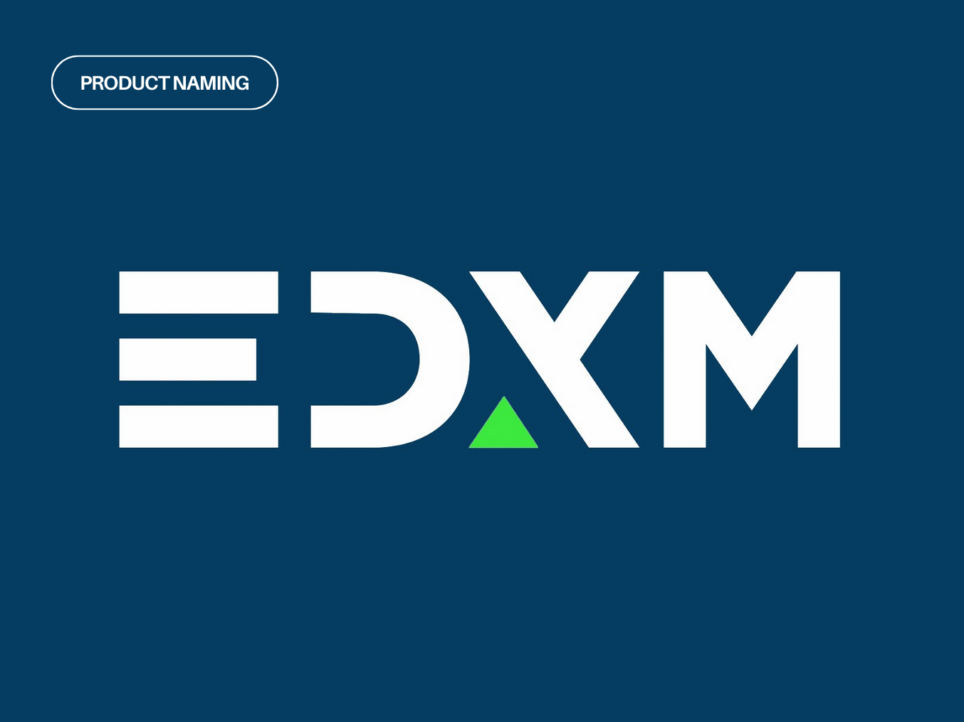 EDX Markets