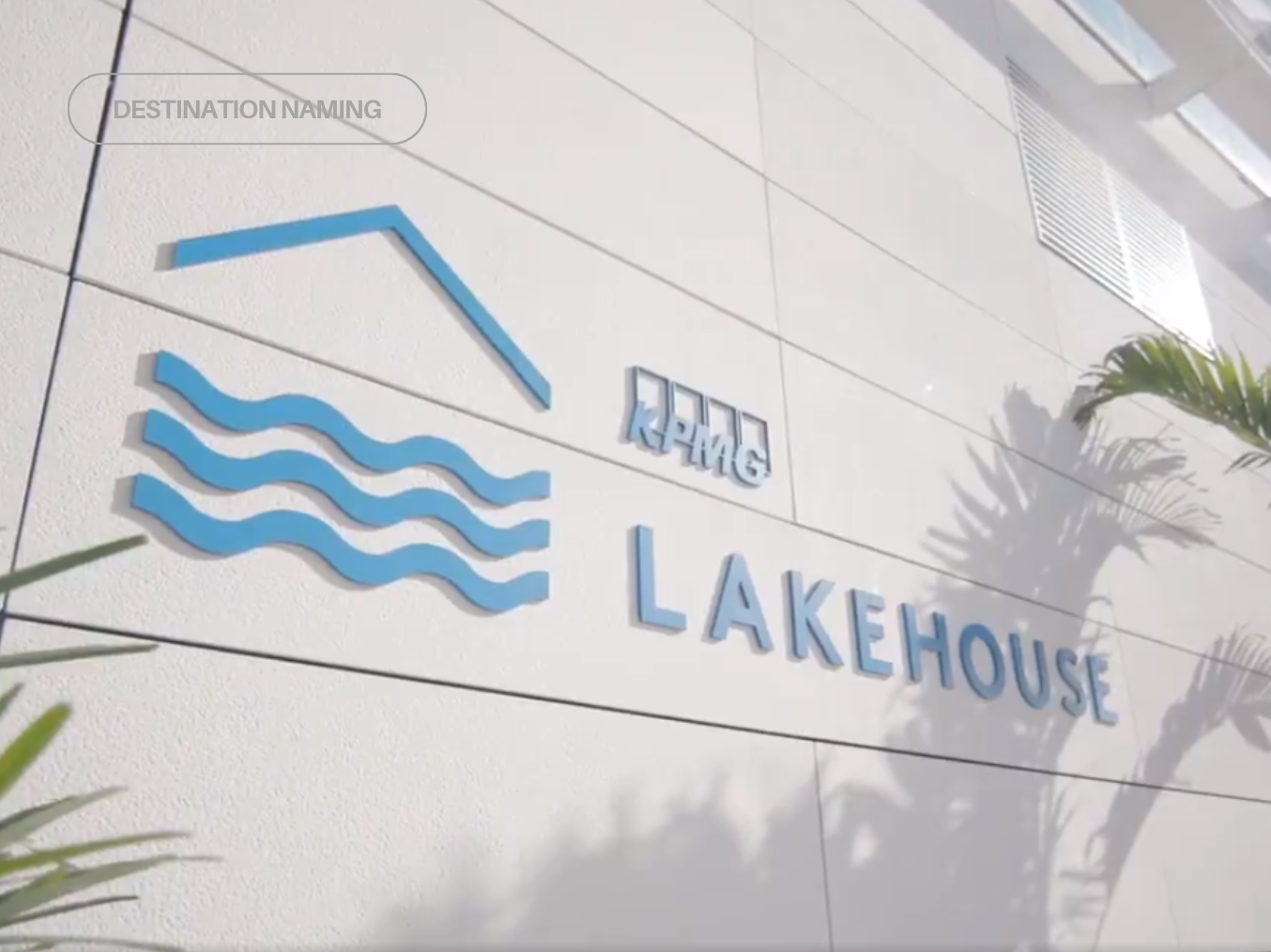 KPMG Lakehouse