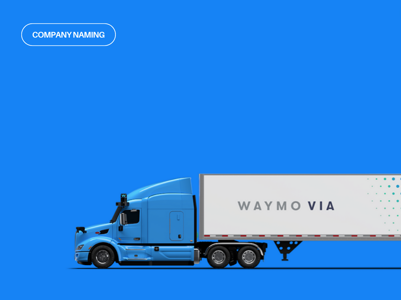 Waymo Via