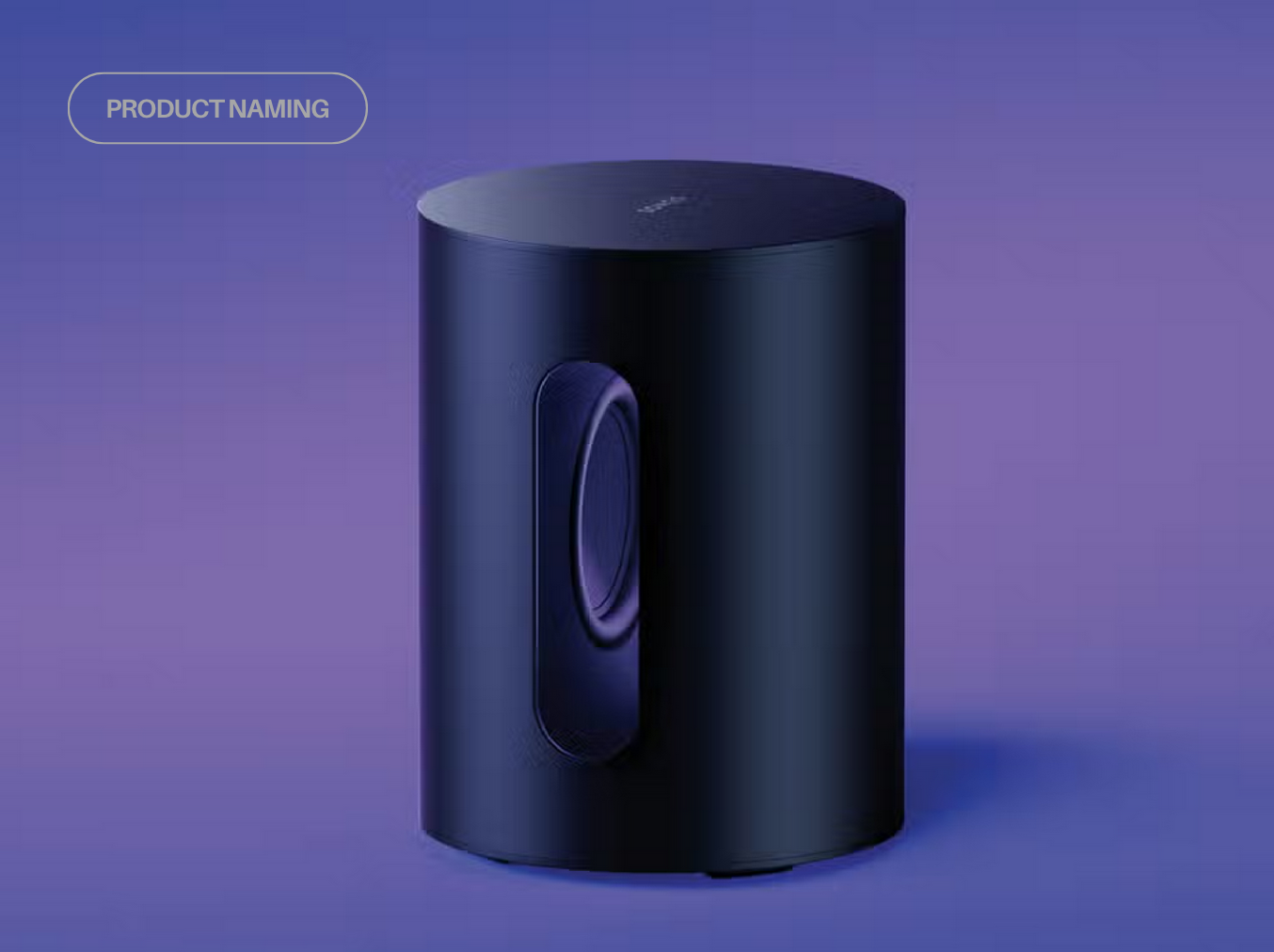 Sonos Sub Mini