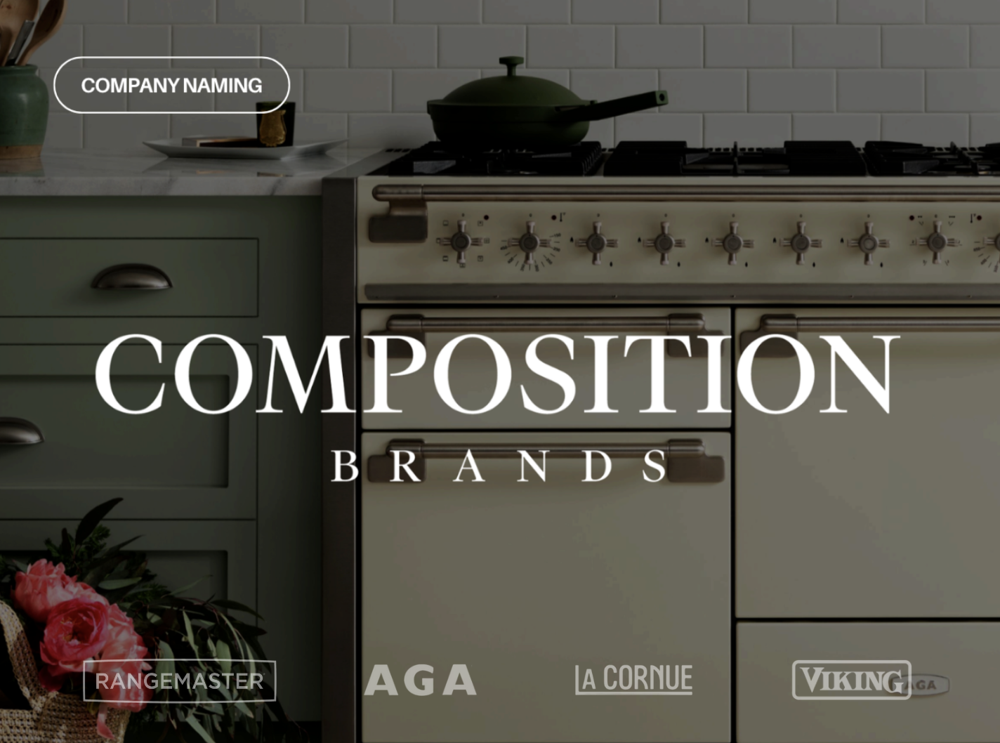 Composition Brands