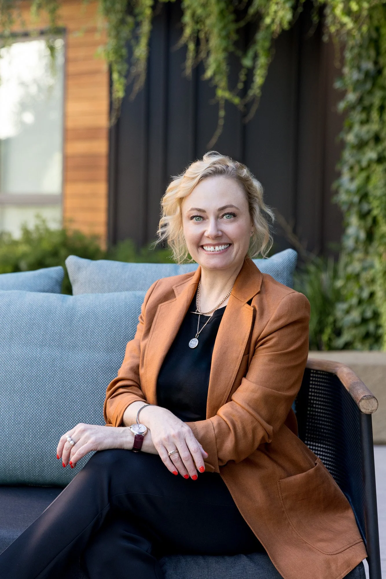 Berkeley SF Bay Area Headshots & Portrait Photography