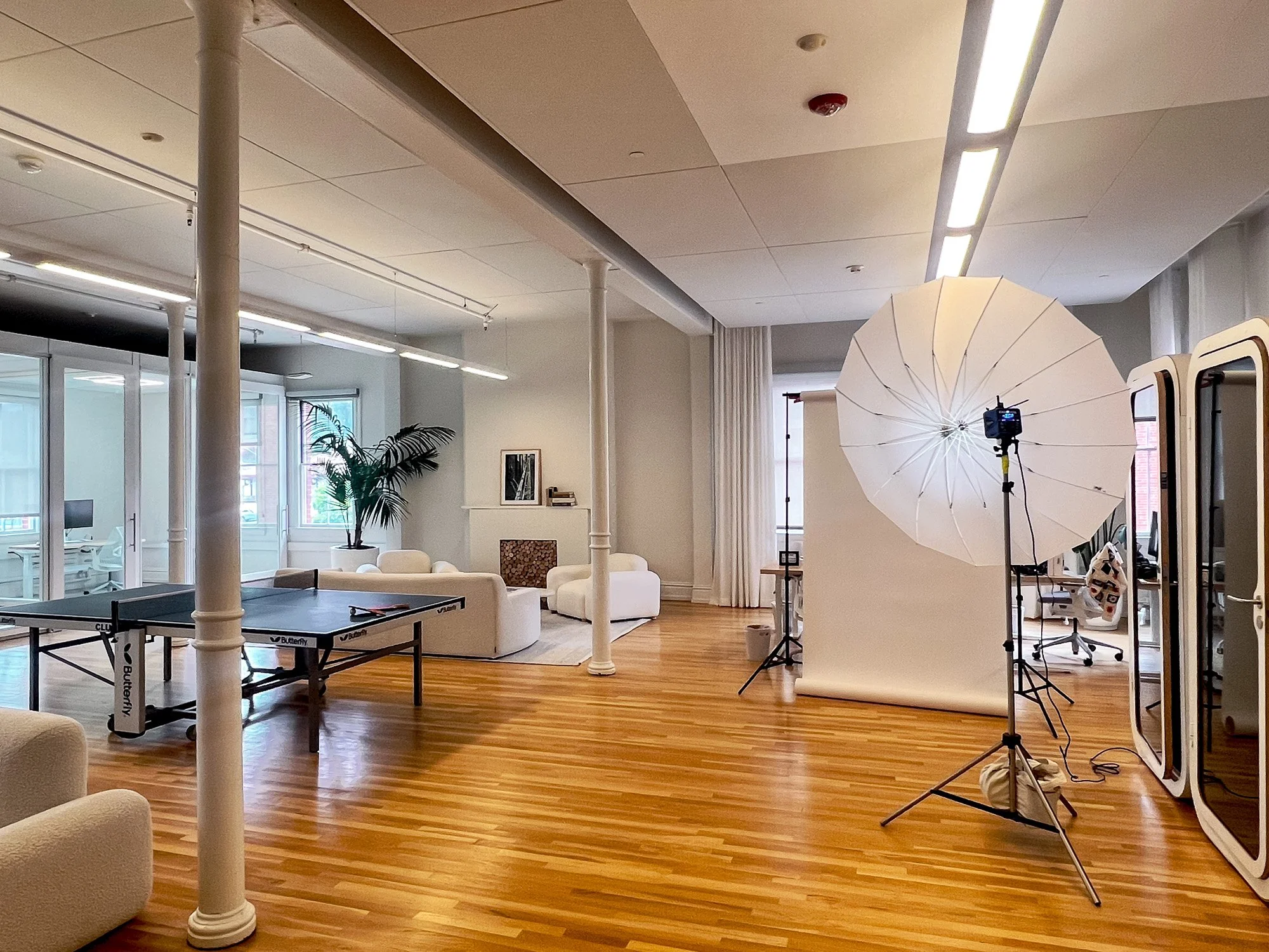 SF Portrait & Headshot Photography