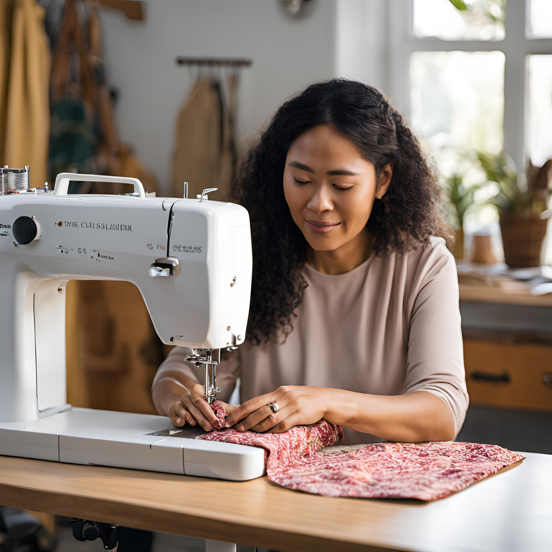 online sewing classes