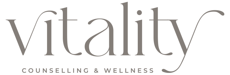 Vitality Counselling and Wellness