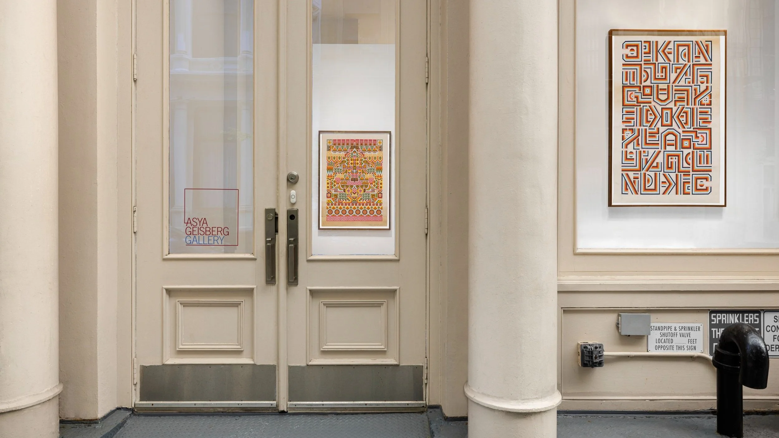 Matthew Craven Installation View 1.jpg