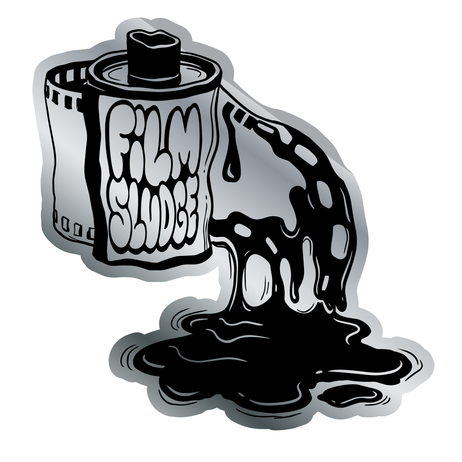 Film Sludge