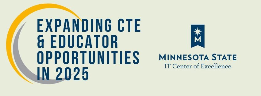 Expanding Career and Technical Education and Educator Opportunities in ...