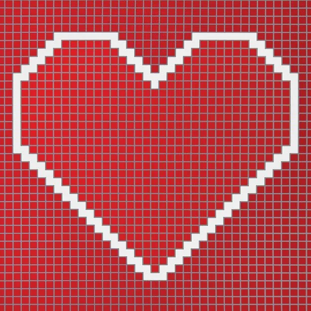 Heart Island