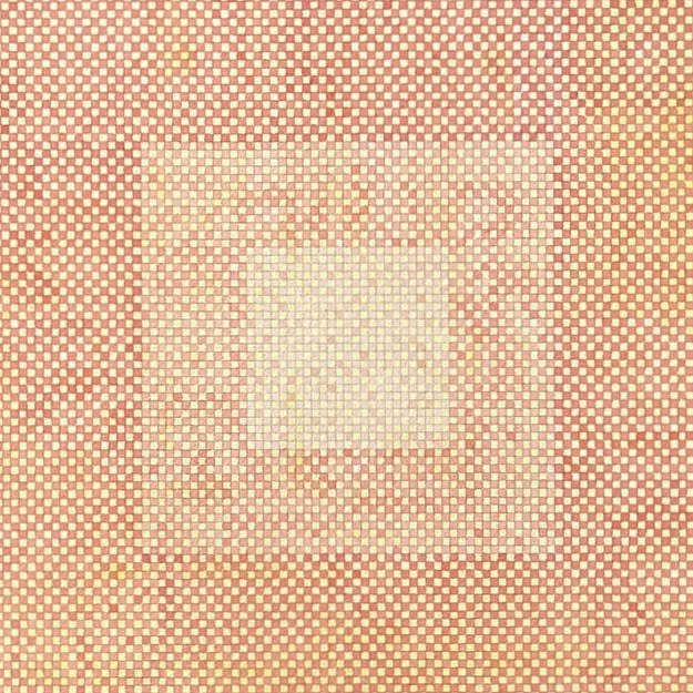 Homage to Josef Albers