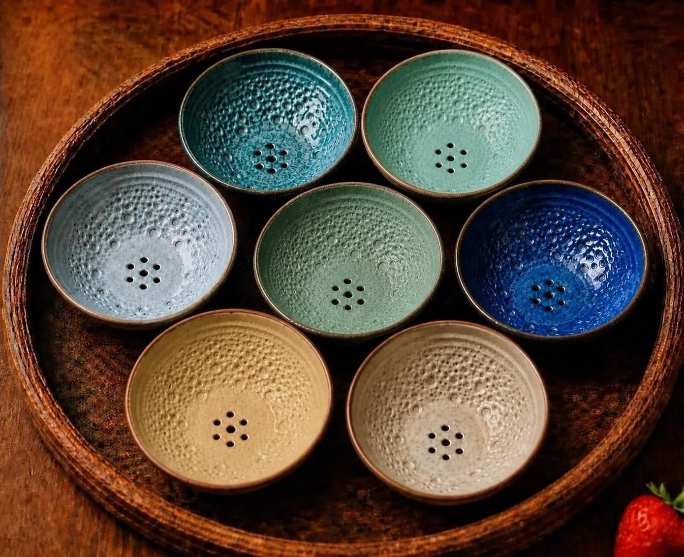 Berry Bowl