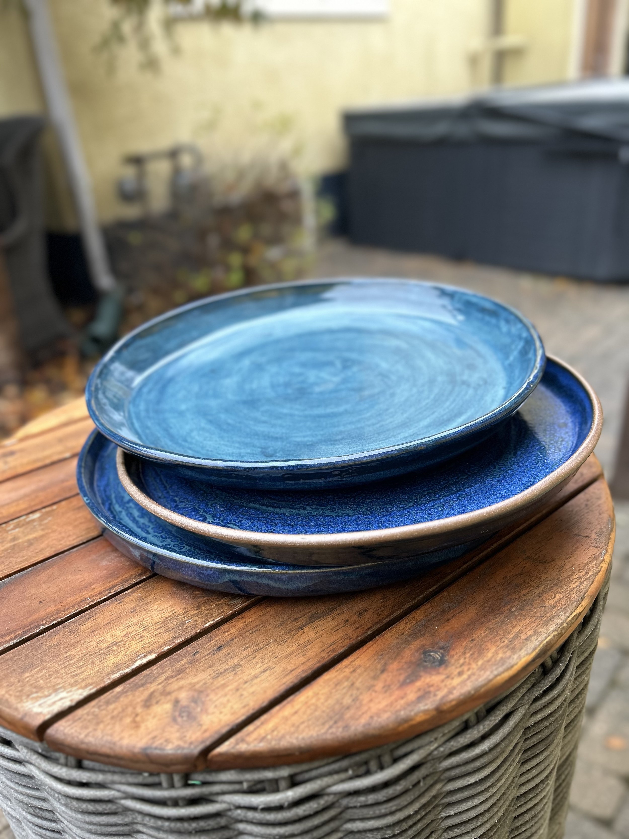 Dinner plate