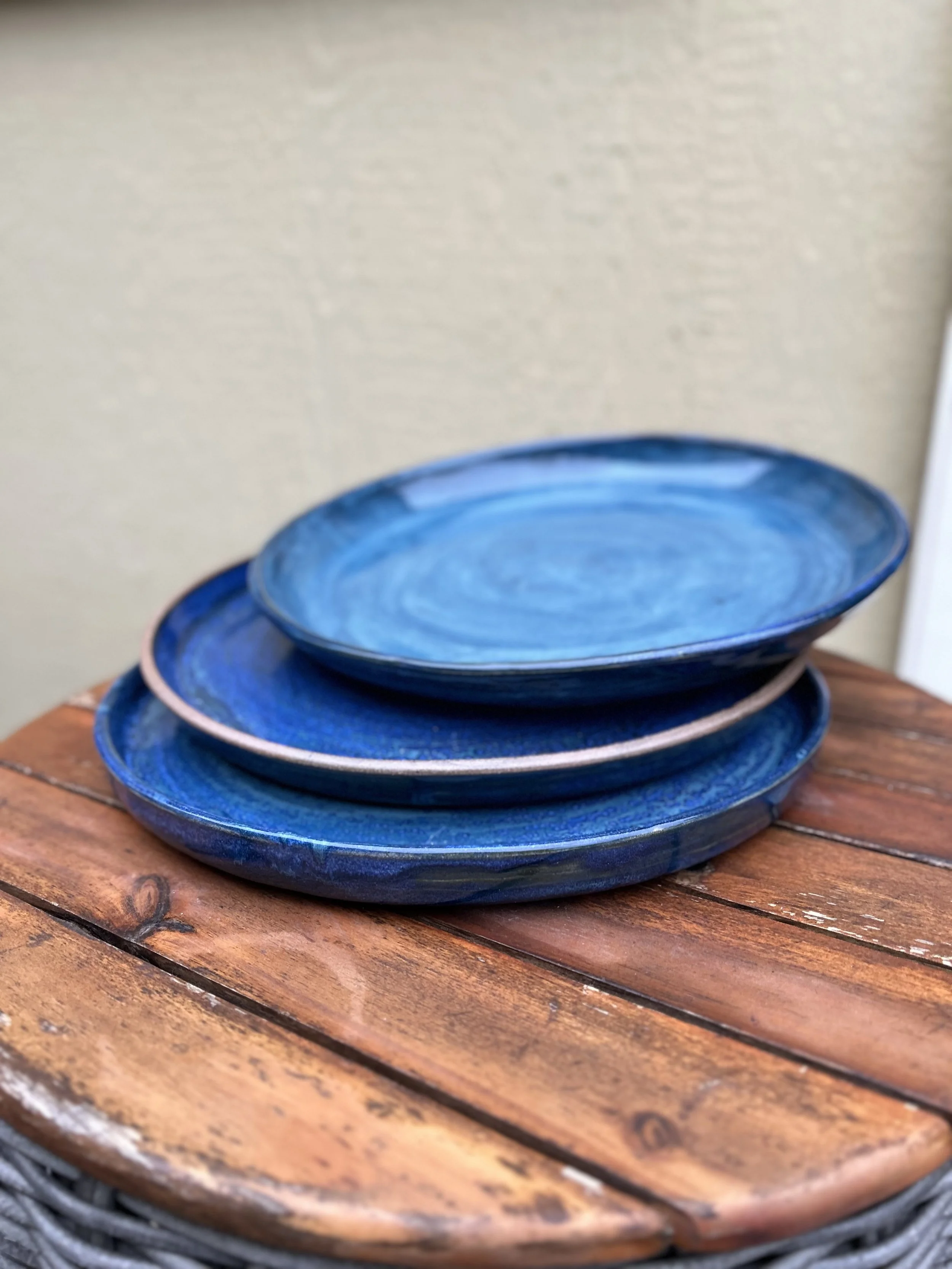 Lunch Plate 7"