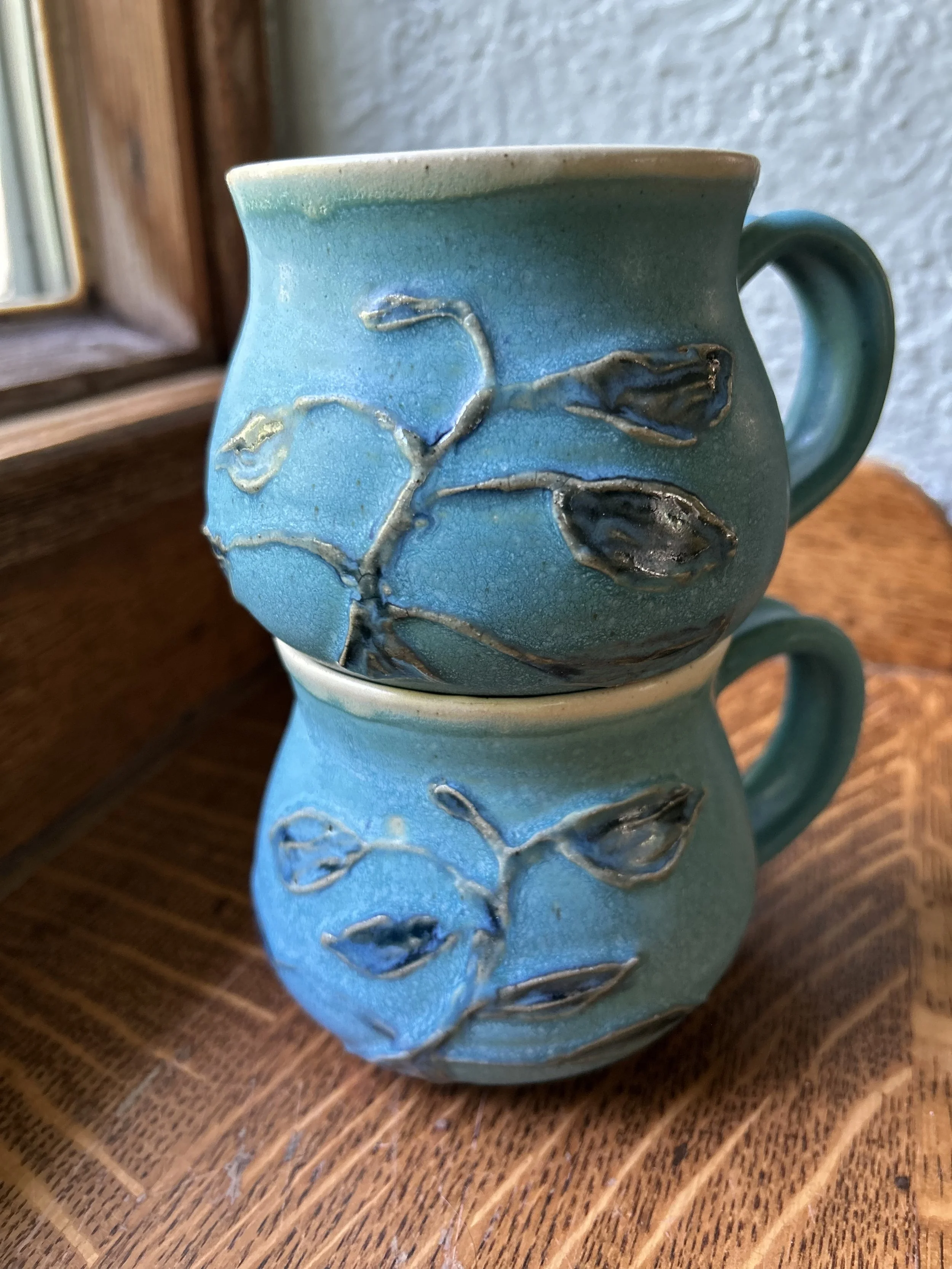 Bonsai mug