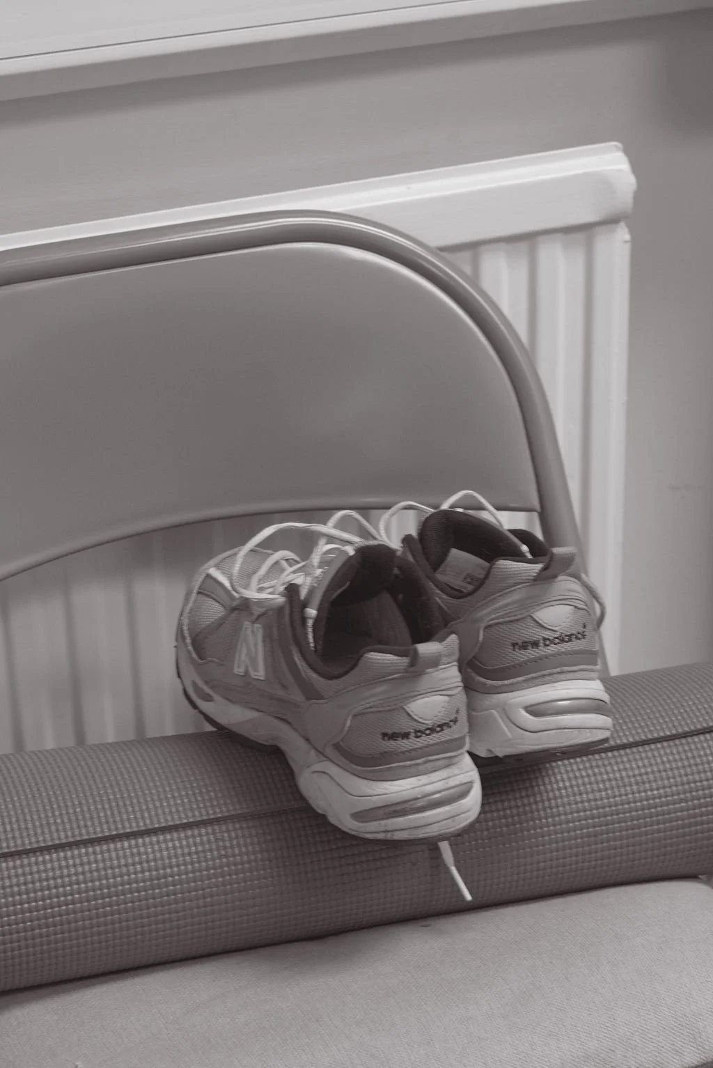 faith based workout routine