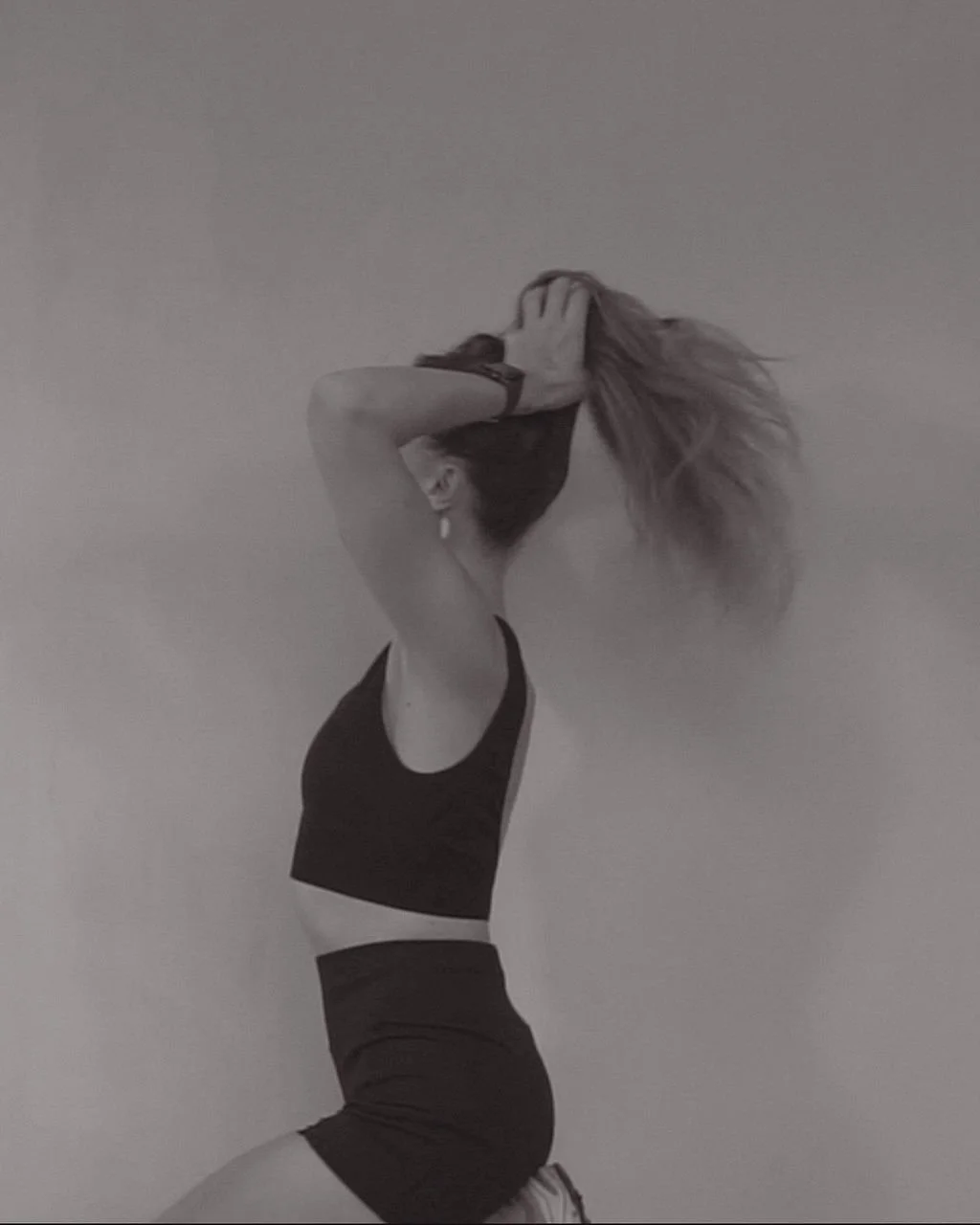 discipline training program women