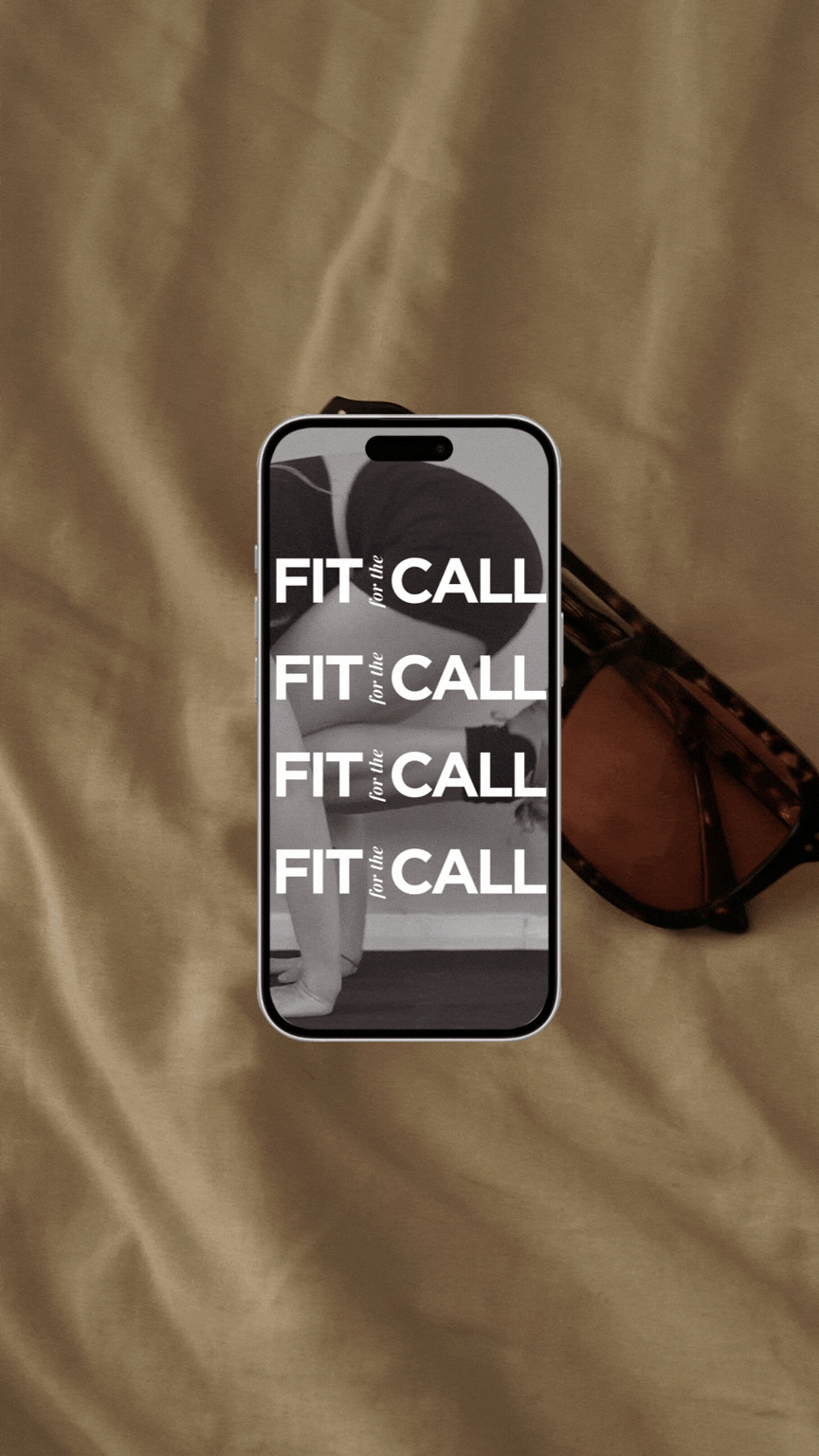 faith driven fitness lifestyle