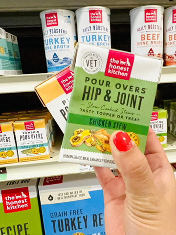 Forthe honest kitchen_petsmart.png