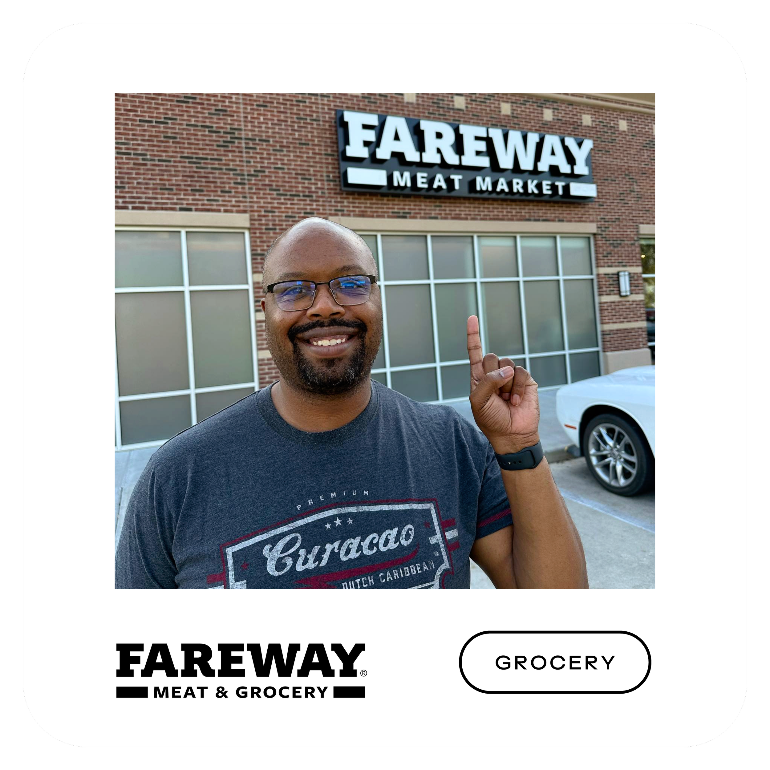 fareway store image and logo