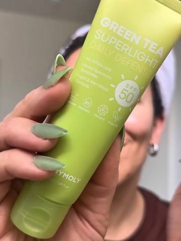 Beauty UGC for TONYMOLY at Ulta