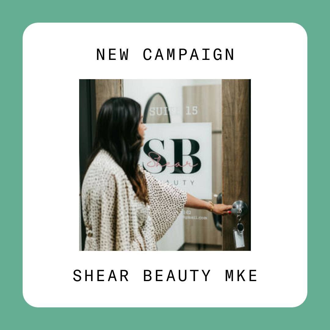 Log into the platform to see our available campaigns!

📌 Enjoy being pampered with a conditioning treatment + blowout at @shearbeautymke!

📌 Enjoy a bottle of @dritflessglen Straight Bourbon Whiskey with a $50 gift card to find in a store near you!