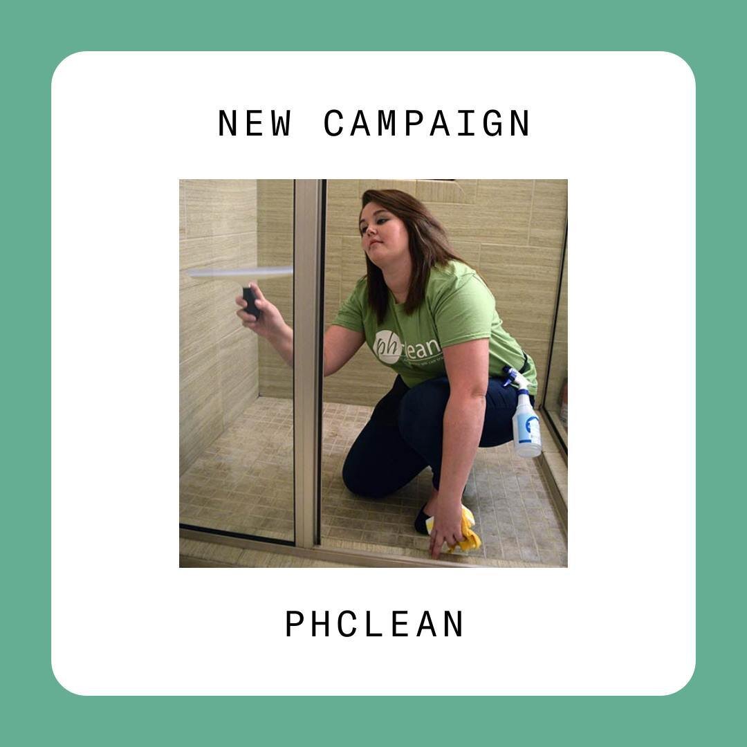 Log into the platform to see our available campaigns!

📌 Scratch a deep clean of 2 bathrooms in your home off your list, @phclean has you covered!

📌 Visit @corephysicaltherapy for one complimentary breathing service visit at the Adel location. Per