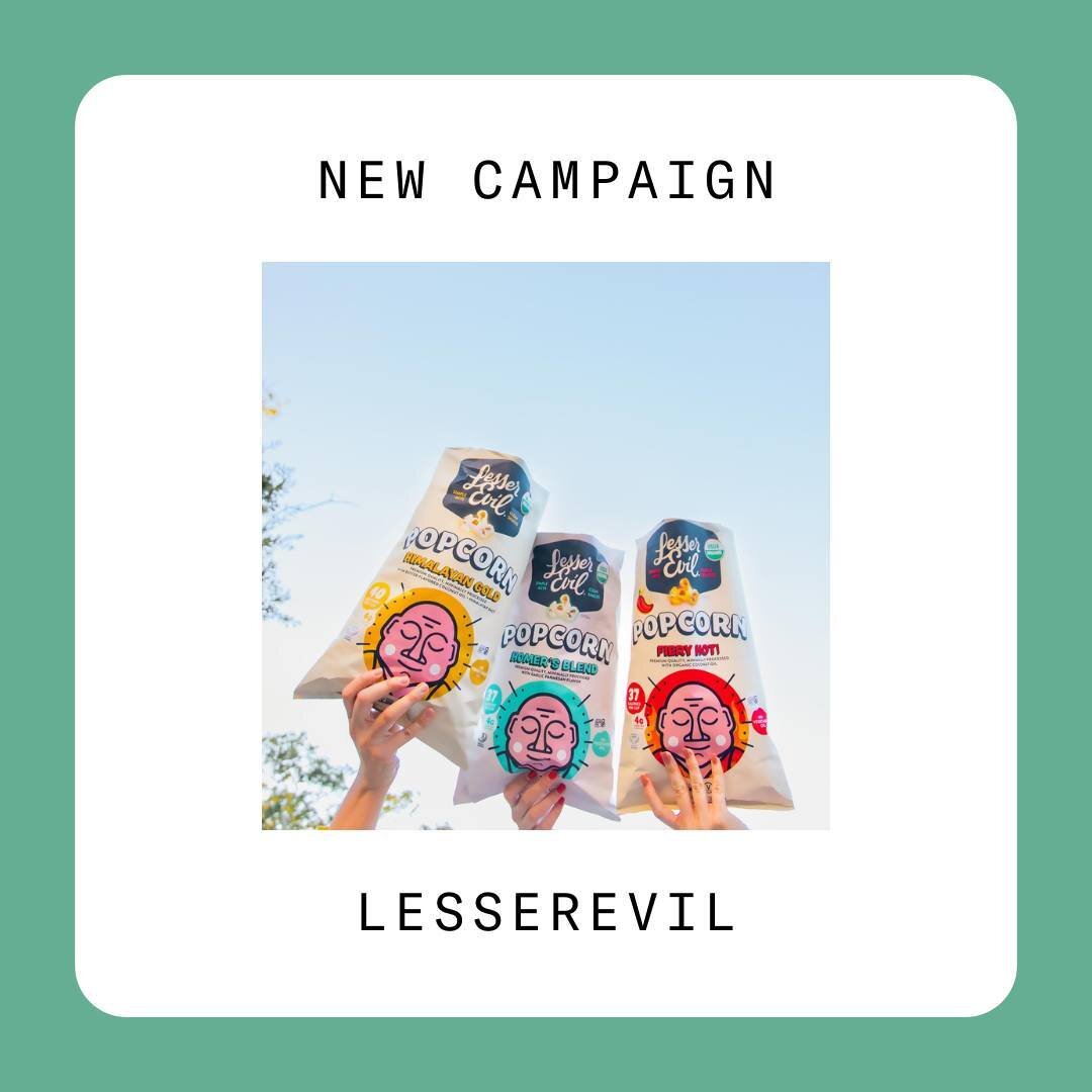 Log into the platform to see our available campaigns!

📌 Selected birds will receive a $25 e-gift card to Target via email. Once you have received the Target Gift Card via email, please visit your local Target to pick up @lesserevilsnacks HIMALAYAN 