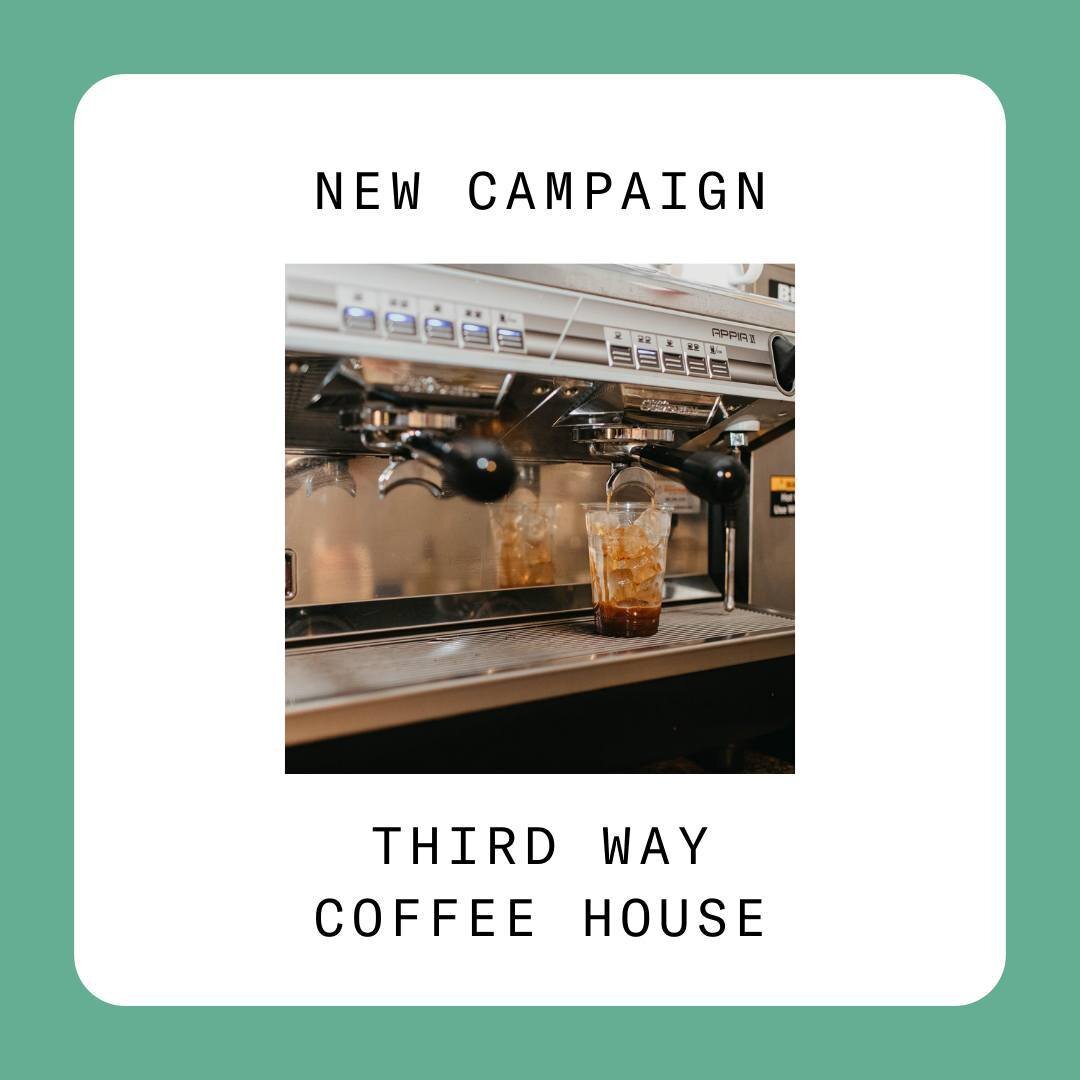 Log into the platform to see our available campaigns!

📌  Celebrate good coffee &amp; great community with a $20 gift card to @thirdwaycoffeehouse!

🛎️ Don&rsquo;t forget to opt in to our campaign with @happygolucky.shop_!