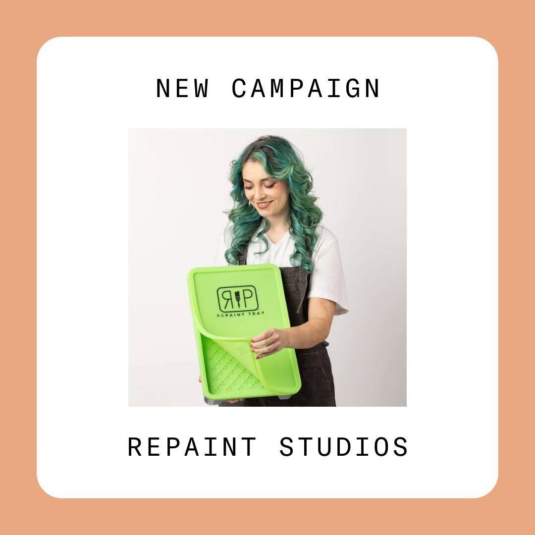 Log into the platform to see our available campaigns!

📌 Revamp your DIY projects with the @repaint_tray an eco-friendly, sustainable, re-usable paint tray!

📌 Enjoy a $50 gift card to use at breweries participating in the Beer City Brewsader Passp