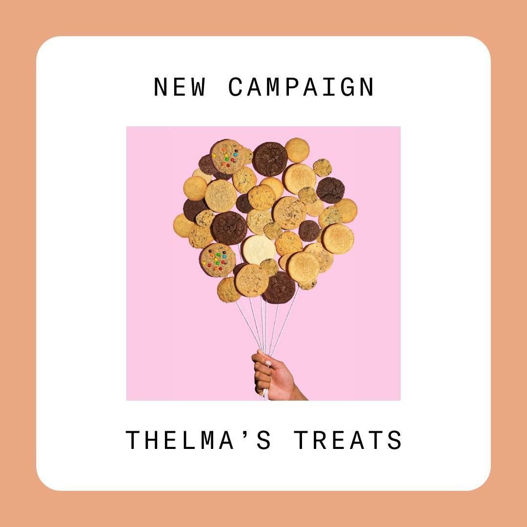 Log into the platform to see our available campaigns!

📌 Celebrate spring with a $50 gift card and 4 different opportunities to take a bite of @thelmastreats ice cream sandwiches for International Women&rsquo;s Day, Pi Day, Spring Break or Easter!

