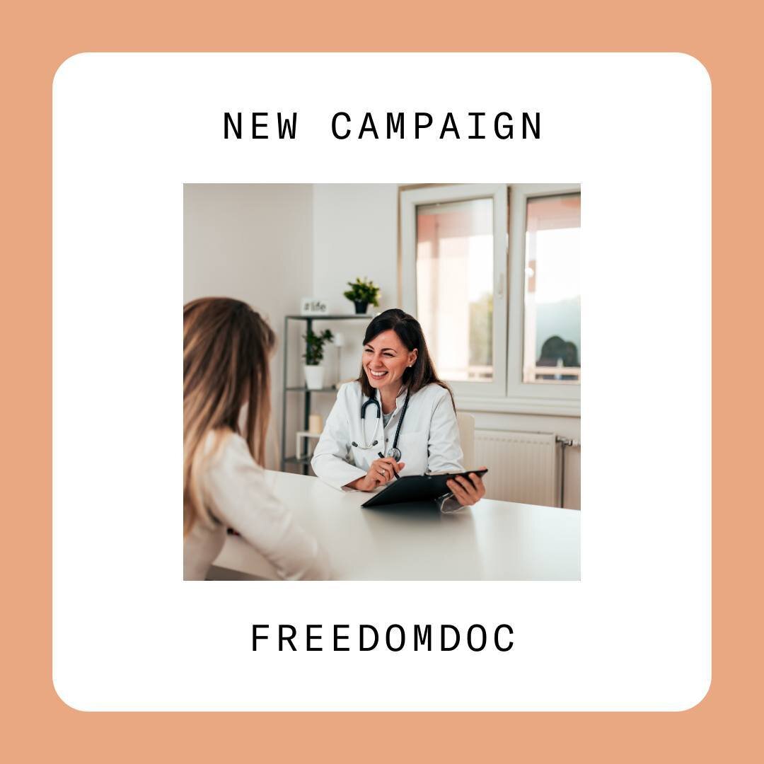 Log into the platform to see our available campaigns!

📌 Experience a proactive approach to healthcare with a $50 digital gift card for your visit to @freedomhealthworks&rsquo;s Batesville location! We take a patient-centered approach, offering pers
