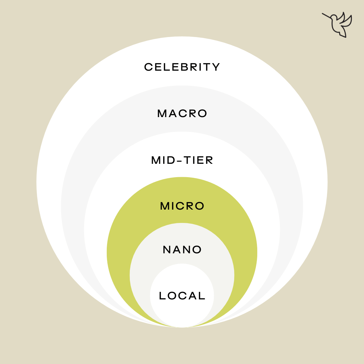 The Marketer’s Ultimate Guide to micro-influencers