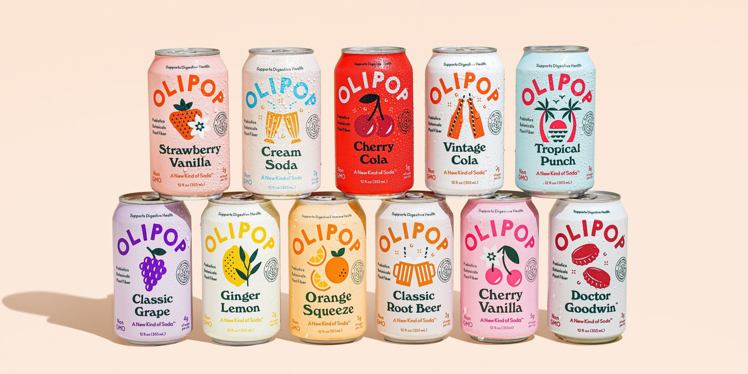 olipop