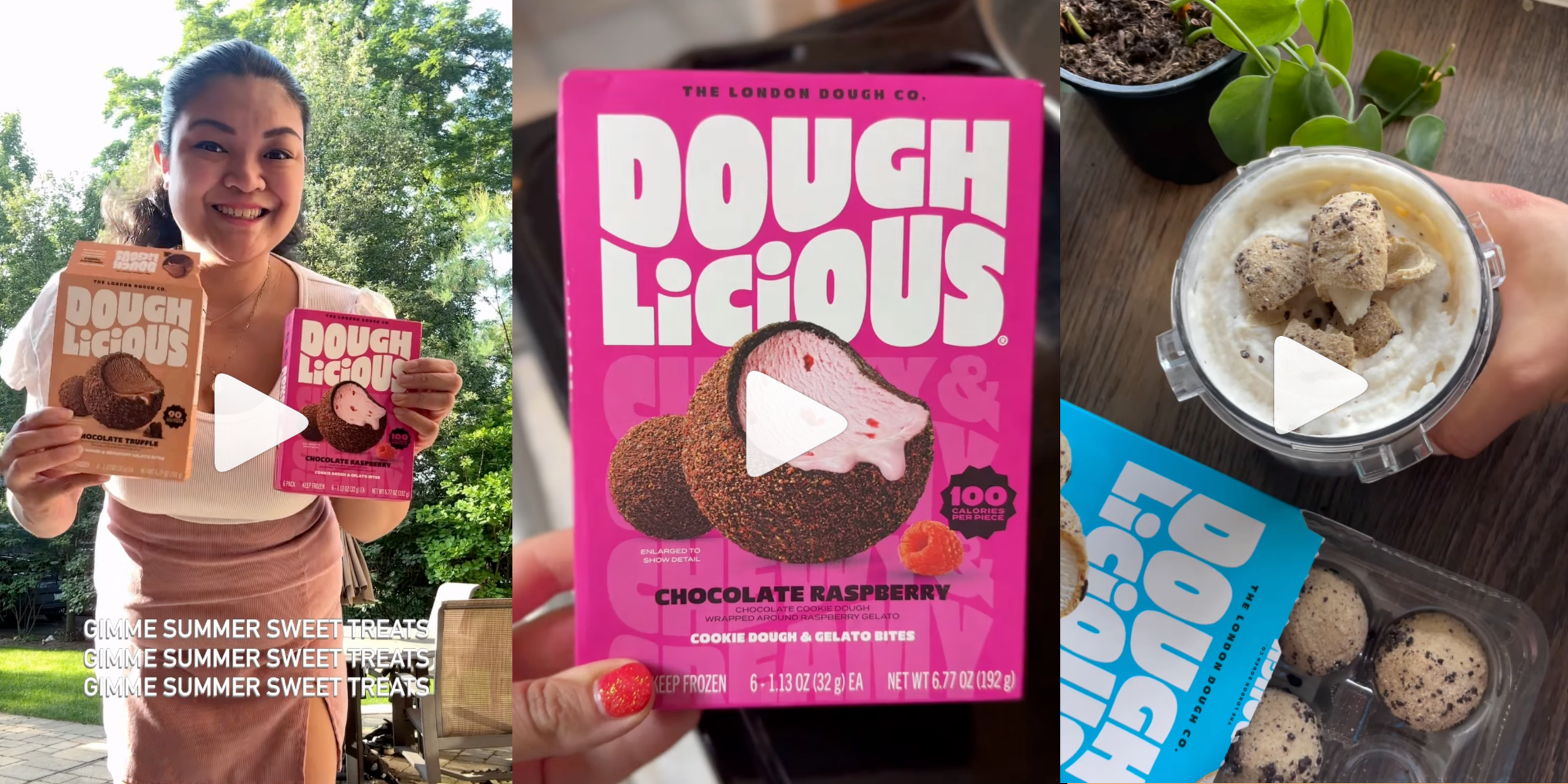 doughlicious