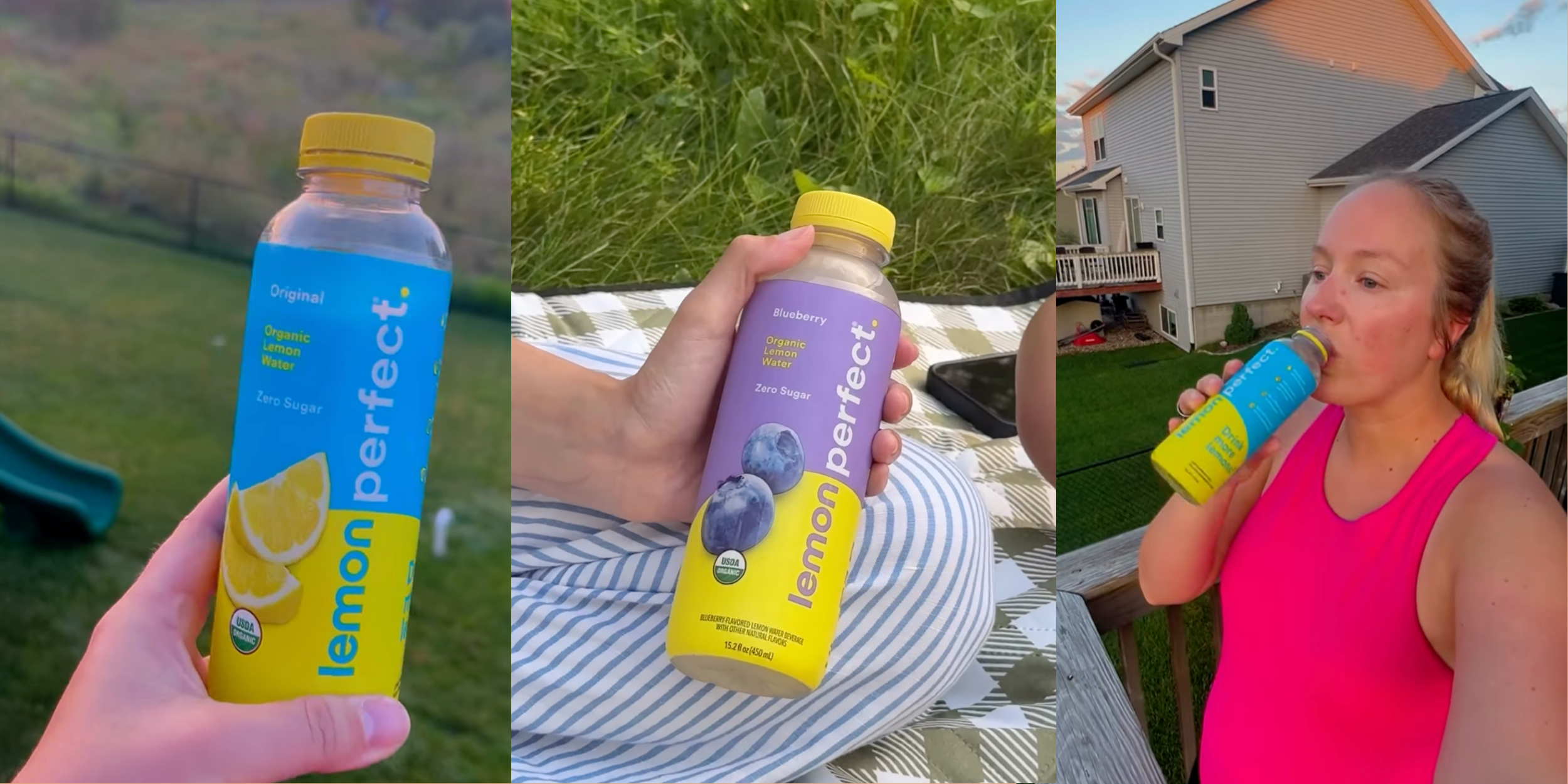 lemon perfect