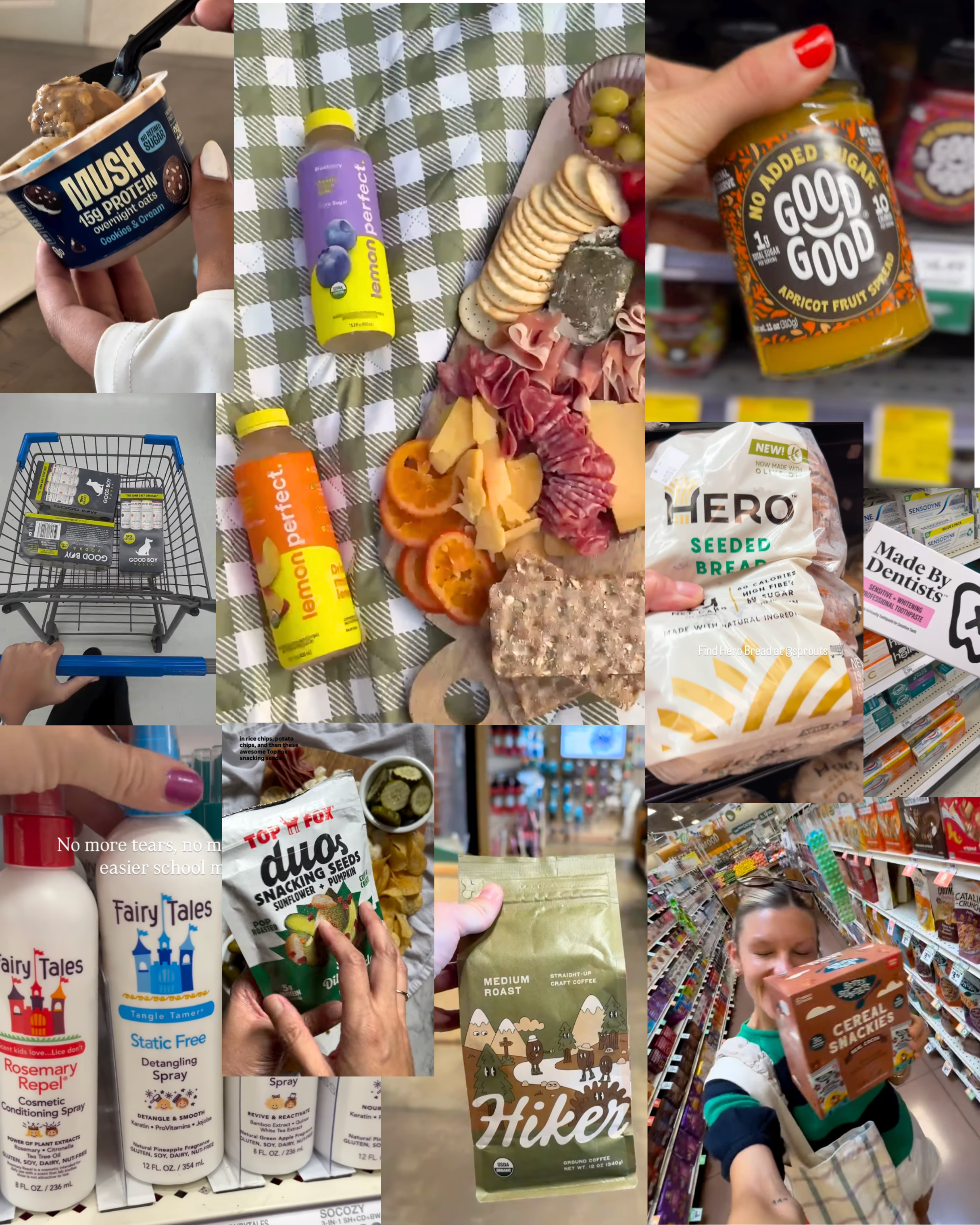 Best of the Best: August Campaigns our Creators & Brands Loved