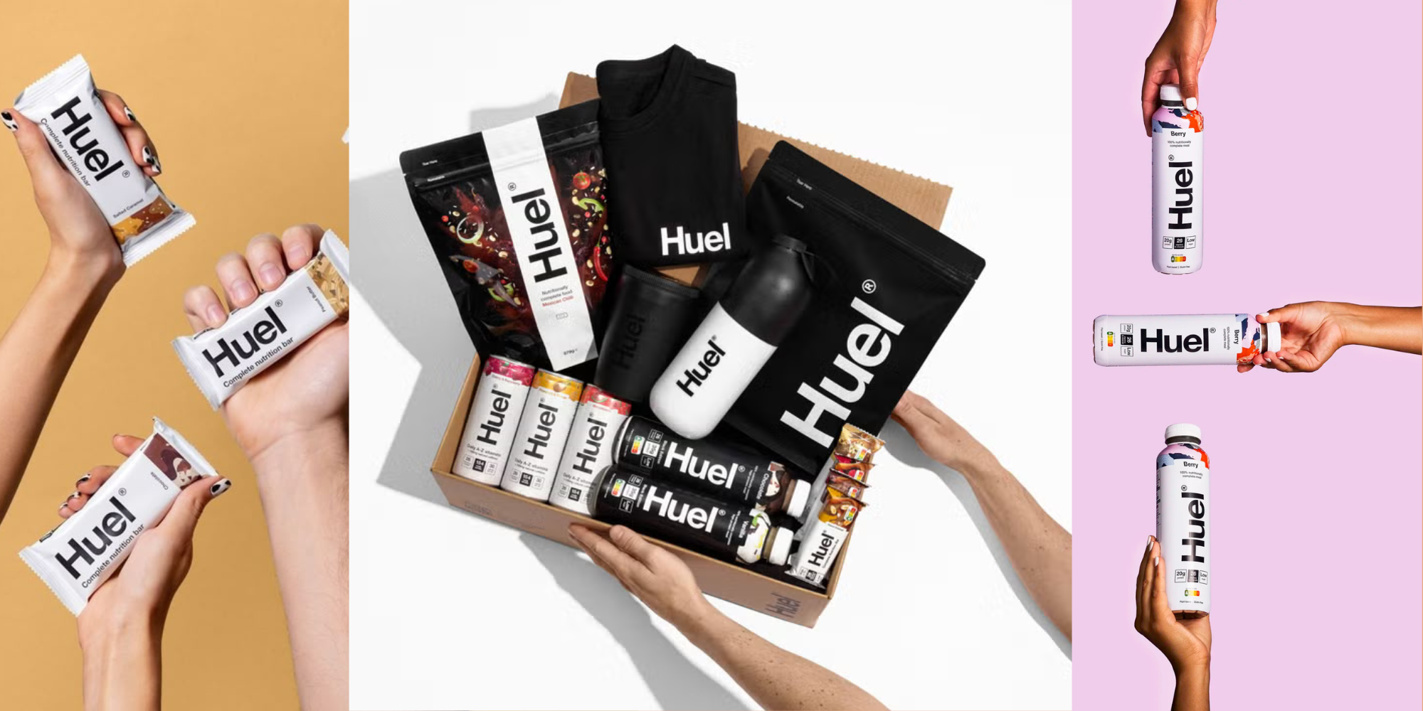 Huel
