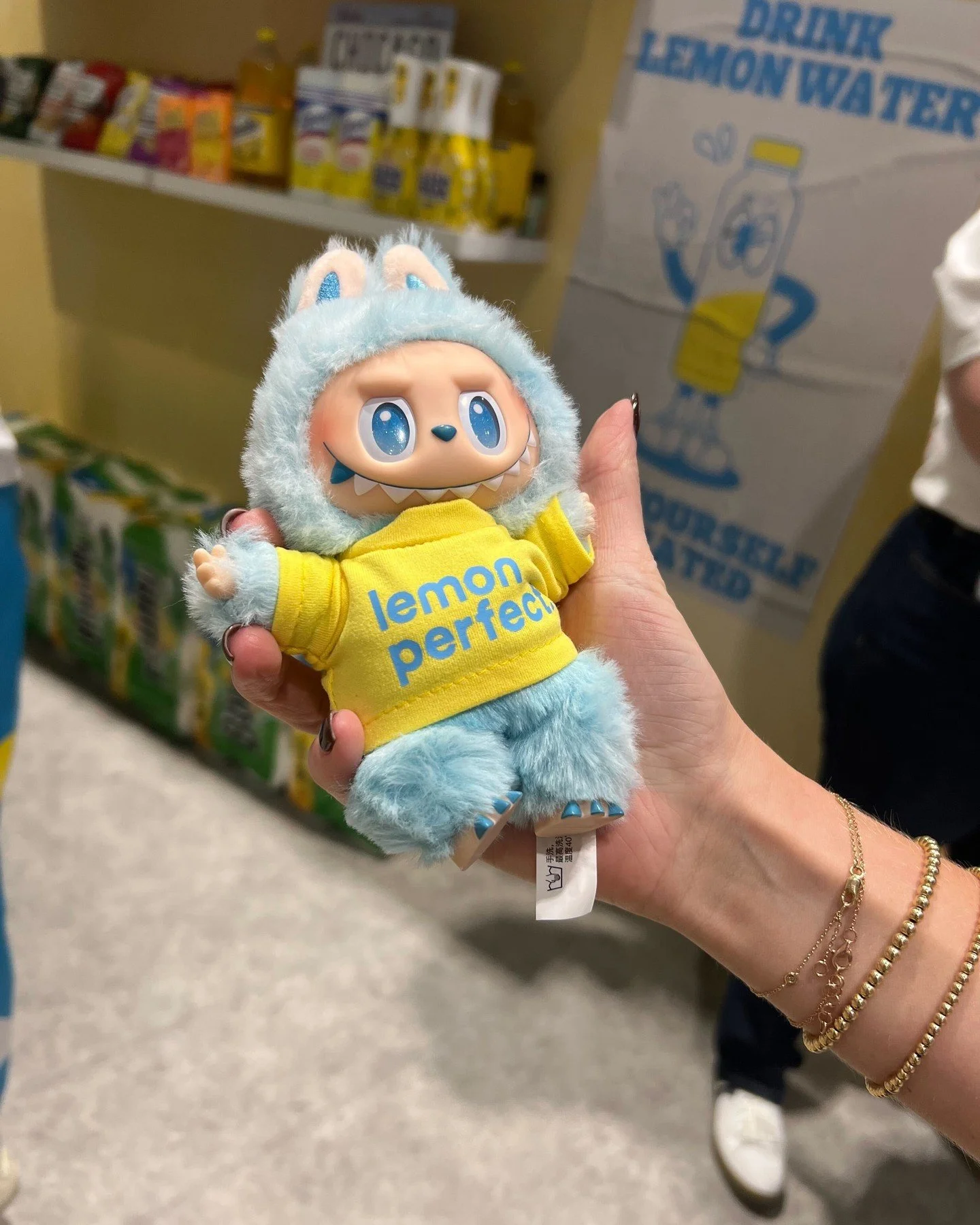 What an incredible week at the NACS Show 2025 in Chicago! ✨

We loved connecting with so many innovative new brands and cheering on a few of our amazing customers &mdash; @drinkolipop, @lemonperfect, and @porkkinggood &mdash; as they continue to make