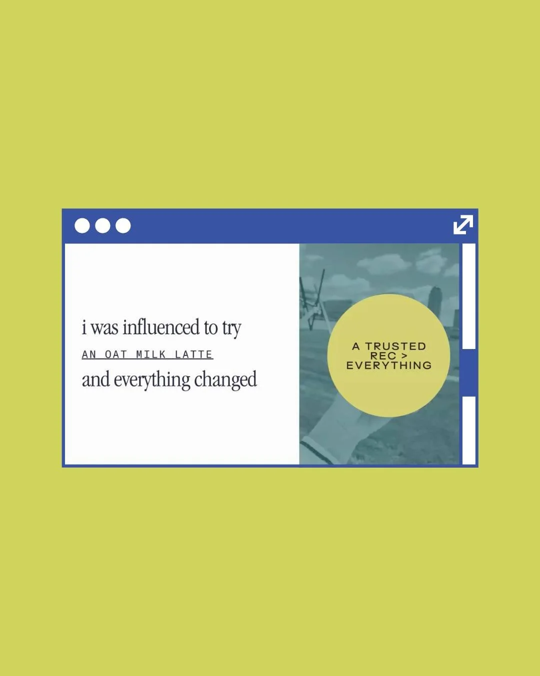 Last week we joined the Clout Collective community to talk about driving shelf-level awareness with everyday creators &mdash; and how brands like @drinkolipop, @allgoodles, and @mush are turning retail moments into real momentum (not just impressions