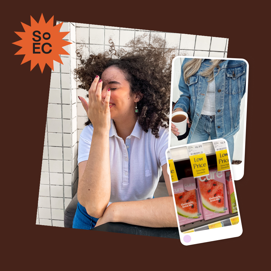 Why Everyday Creators Are Redefining CPG Marketing in 2025