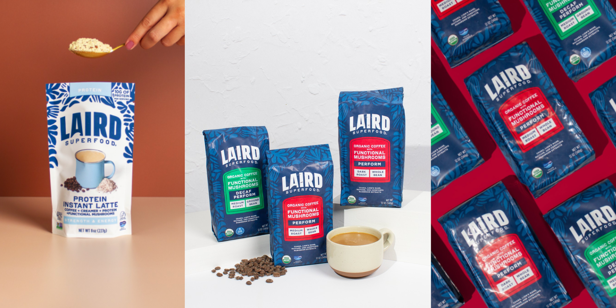 Laird Superfood